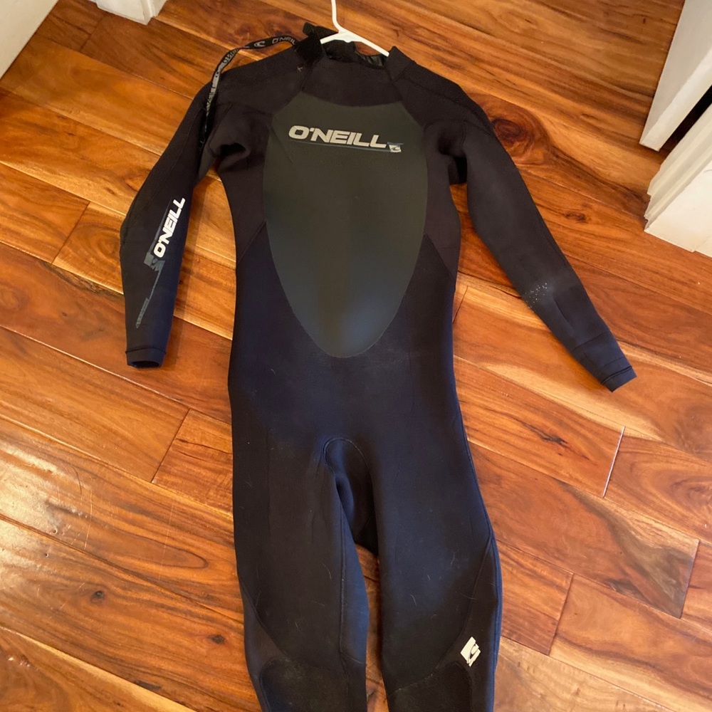 O’Neill Wetsuit